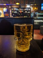 274) Barbesuch in Thimphu, Bhutan