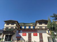 278) Krankenhaus Thimphu, Bhutan