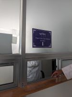 280) Krankenhaus Thimphu, Bhutan