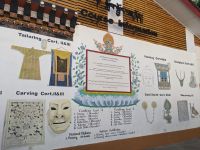 283) Kunsthochschule Thimphu, Bhutan