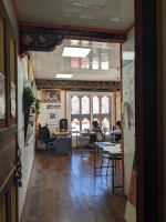 291) Kunsthochschule Thimphu, Bhutan