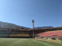 301)  Spaziergang durch die Stadt Thimphu, Bhutan