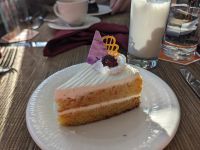 311) Sky Garden Café, Thimphu, Bhutan