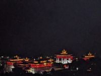 324) Dzong von Thimphu, Arbeits- und Wohnsitz des Königs, Thimphu, Bhutan