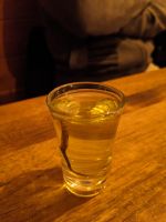 325) Raupenschnaps, Barbesuch Thimphu, Bhutan