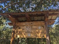 339) Fruchtbarkeitskloster bei Punakha, Bhutan