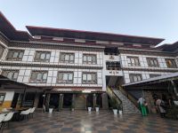 374) Hotel River Valley, Punakha, Bhutan