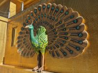 389) Buddha Statue Thimphu, Bhutan