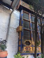 402) Ältestes Kloster des Landes - Kyichu Lhakhang, Paro, Bhutan