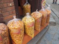 420) Bhaktapur - Spaziergang, Kathmandu, Nepal