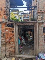 434) Bhaktapur - Spaziergang, Kathmandu, Nepal