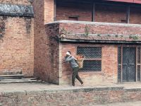 441) Durbar Square Bhaktapur, Kathmandu, Nepal