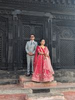 457) Bhaktapur - Spaziergang, Kathmandu, Nepal