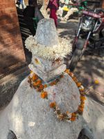 476) Kathmandu Durbar Square, Kathmandu, Nepal