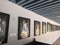 488) Ehemaliger Palast, Durbar Square, Kathmandu, Nepal