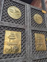 495) Kumari-Palast, Durbar Square, Kathmandu, Nepal