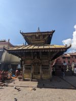 504) Affentempel, Kathmandu, Nepal