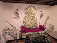 515)  Patan Museum, Patan, Nepal