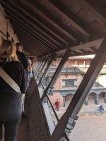 520)  Patan Museum, Patan, Nepal