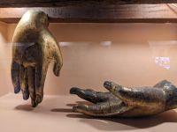 523)  Patan Museum, Patan, Nepal