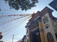 546) Pashupatinath Tempel, Kathmandu, Nepal