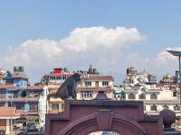 548) Pashupatinath Tempel, Kathmandu, Nepal