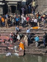 560) Pashupatinath Tempel, Kathmandu, Nepal