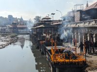 564) Pashupatinath Tempel, Kathmandu, Nepal