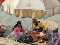 565) Pashupatinath Tempel, Kathmandu, Nepal