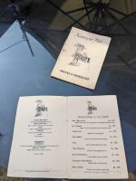 569) Mittagessen Kanitur Hiti, Kathmandu, Nepal