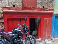 575)  Spaziergang Thamel, Kathmandu, Nepal