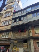 578)  Spaziergang Thamel, Kathmandu, Nepal