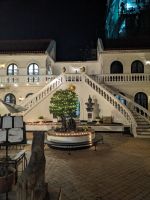 582) Abendessen im Baithak Restaurant mit Tanzvorführungen, Kathmandu, Nepal