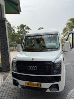 Ausflug nach Chennai