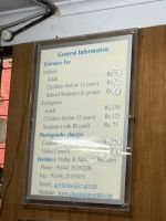 Staatliche Kunstgalerie Preise