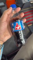 Indische Cola Thums up!