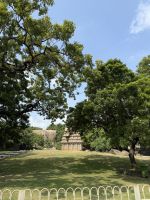 Höhlentempel Krishna Mandapam