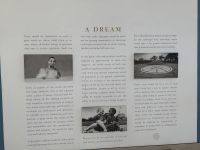 Spirituelle Zentren von Auroville