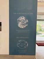 Spirituelle Zentren von Auroville