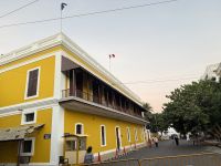 Pondicherry