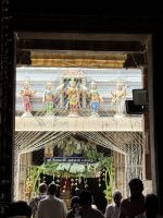 Nataraja Tempel in Chidambaram