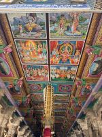 Nataraja Tempel in Chidambaram