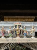 Nataraja Tempel in Chidambaram