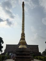 Gangaikonda Chozhapuram Tempel