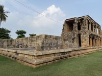 Gangaikonda Chozhapuram Tempel