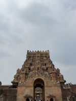 Brihadeeswara Tempel