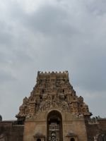 Brihadeeswara Tempel