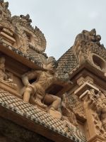 Brihadeeswara Tempel