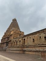 Brihadeeswara Tempel