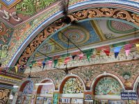 Sarasvati Bibliothek und Kunstgalerie